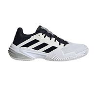 Chaussures de Padel Adidas Barricade M If0465 40 2/3