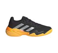Chaussures de Padel Adidas Barricade M If0467 Black 40