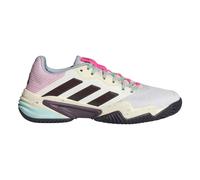 Chaussures de Padel Adidas Barricade M If7792 Blanc 42 2/3