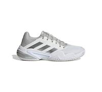 Chaussures de Padel Adidas Barricade W If0407 Womens White 42
