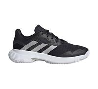 Chaussures de Padel Adidas Courtjam Control Black Womens Id1545 41 1/3