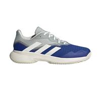 Chaussures de Padel Adidas Courtjam Control Blue Id1536 45 1/3