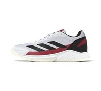 Adidas Courtquick Chaussures Padel Hommes Blanc - 47 1/3 47 1/3