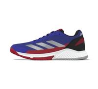Adidas Courtquick Padel Shoes Bleu EU 40 2/3 Homme