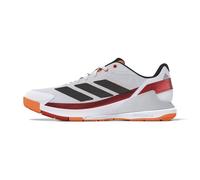 Chaussures de padel adidas Crazyquick Blanc 40