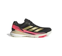 adidas Crazyquick Boost Padel Homme Noir/Or 47 1/3