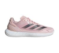 Chaussures de Padel Adidas Defiant Speed 2 W Cl Ig1605 Mujer 41 1/3
