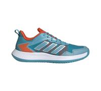 Chaussures de Padel Adidas Defiant Speed Hq8460 Mujer 37 1/3
