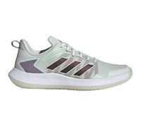 Chaussures de Padel Adidas Defiant Speed W If0414 Vert Pour Femmes 42 2/3