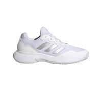 Chaussures de Padel Adidas Gamecourt 2 Blanco Mujer Hq8476 40 2/3