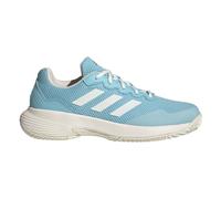 Chaussures de Padel Adidas Gamecourt 2 Bleu Pour Femmes Id1493 40 2/3