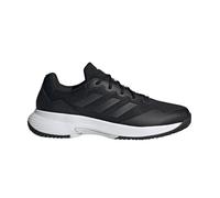 Chaussures de Padel Adidas Gamecourt 2 Negro Ig9567 46 2/3