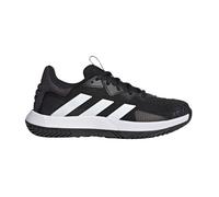 Chaussures de Padel Adidas Solematch Control Id1498 Noires 45 1/3
