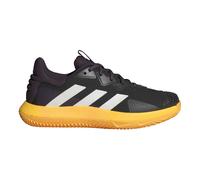 Chaussures de Padel Adidas Solematch Control M Clay If0439 Black 41 1/3