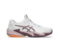 Chaussures de Padel Asics Court Ff 3 Clay 1042a221 104 Femmes 41.5