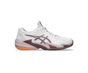 Chaussures de Padel Asics Court Ff 3 Clay 1042a221 104 Femmes 42
