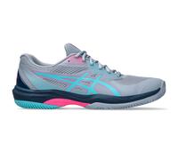 Chaussures de padel Asics Game FF Gris 44