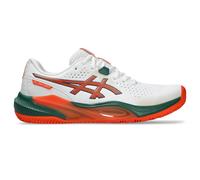 Chaussures de padel Asics Gel-Challenger 15 Blanc 40