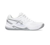 Chaussures de Padel Asics Gel-dedicate 8 Padel Blanc Femmes 1042a241 101 37
