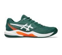 Chaussures de padel Asics Gel-Dedicate 9 Vert 42,5