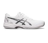 Chaussures de padel Asics Gel Game 9 Hommes Blanches Noires