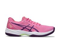Chaussures de Padel Asics Gel-game 9 Padel 1042a210 Pink Woman 42