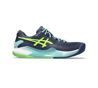 Chaussures de Padel Asics Gel-resolution 9 Padel 1041a334-402 Blue 44