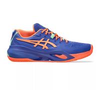 Chaussures de padel Asics Gel-Resolution X Bleu 40