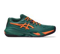 Chaussures de padel Asics Gel-Resolution X Vert 43,5