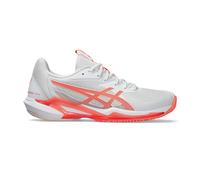 Chaussures de Padel Asics Solution Speed Ff 3 1042a250-100 Blanc Pour Femmes 42