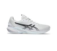 Chaussures de Padel Asics Solution Speed Ff 3 Clay 1041a437-101 White 46.5