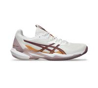 Chaussures de Padel Asics Solution Speed Ff 3 Clay 1042a248 Orange Femmes 41.5