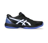 Chaussures de Padel Asics Solution Swift Ff Clay 1041a299-003 Black 41.5
