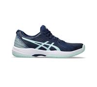 Chaussures de Padel Asics Solution Swift Ff Clay 1042a198-403 Bleu Femmes 39.5