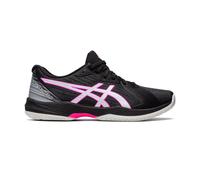 Chaussures de Padel Asics Solution Swift Ff Noir Rose 1041a298 002 42