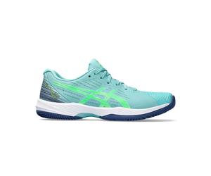 Chaussures de Padel Asics Solution Swift Ff Padel 1041a314-402 Blue 44.5