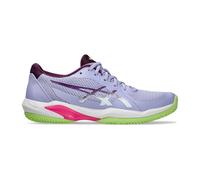 Asics Solution Swift Ff 2 Chaussures Padel Femmes Violet - 40 40