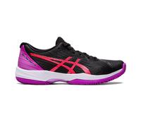 Chaussures de Padel Asics Solution Swift Ff Padel Noir Rose Femme 1042a204 40