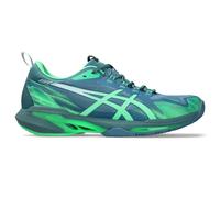 Chaussures de padel Asics Sonicsmash Ff Bleu 44,5