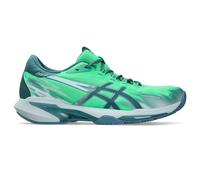 ASICS Sonicsmash FF Padel Homme Vert Clair/Vert 39 1/2
