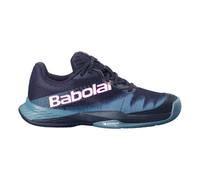Chaussures de Padel Babolat Jet Premura 2jr 33s24756 2043 Junior Black 36.5