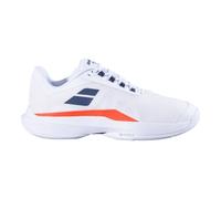 Chaussures de Padel Babolat Jet Tere 2 Ac M 30s24649 1089 White 46.5