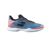 Chaussures de Padel Babolat Jet Tere Clay Women 31s20688 4069 37 37
