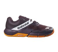 Chaussures de padel Babolat Movea 2 Marron 45