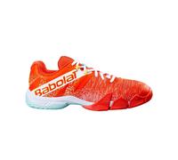 Chaussures de Padel Babolat Movea 30s24571 Red 40.5