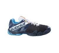 Babolat Movea Padel Shoes Bleu EU 40 1/2 Homme