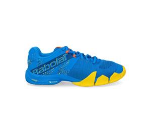 Chaussures de Padel Babolat Movea Men 30f23571 4114 40.5