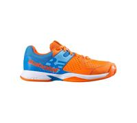Chaussures de Padel Babolat Pulsa Junior 33s19691 183 36