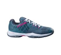 Chaussures de Padel Babolat Sensa Women 31s24757 Gris Mujer 39