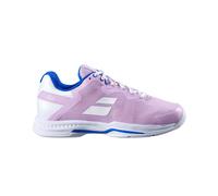 Chaussures de Padel Babolat Sfx3 Ac W 31s23530 5056 Femmes 42